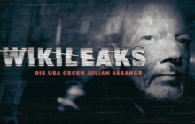 WikiLeaks – Die USA gegen Julian Assange