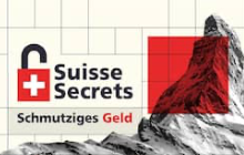 Suisse Secrets: Schmutziges Geld